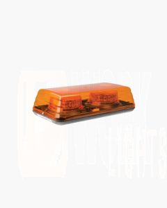 Ionnic 691.AA00 LED Blaze 360 Series Lightbar - Amber Lens