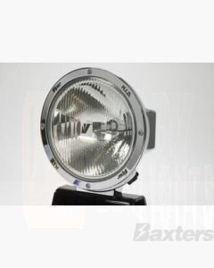 Nordic N1300 HID - Driving Light 24V (Chrome)