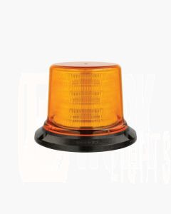 Ionnic 106000 106 LED Beacon - 3 Bolt (Amber Lens)