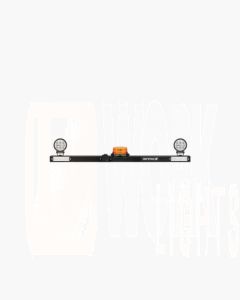 Ionnic 21003B Minebar -  1275mm with Worklamps (bbs-tek)