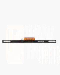 Ionnic 22003A Minebar 12-24V LED Micro-Bar - 1275mm (Tonal)