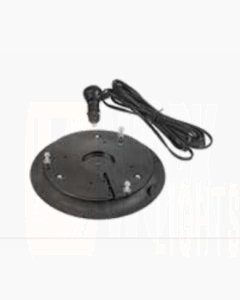 Ionnic A600VMK 3 Bolt Beacon Mounting Plate - 151mm PCD