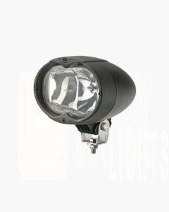 Nordic Lights 937-004 N300 24V Heavy Duty Halogen -Single Beam Work Lamp