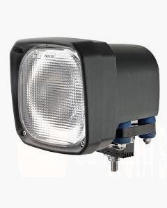 Halogen - Nordic N100 Lens and Reflector - Flood (Single)