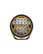 IONNIC 98-9187 9-32V 'NIGHT RANGER 7' 7 inch LED DRIVING LIGHT
