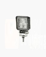 Ionnic 98-1090BK 1090 LED Flood Work Lamp - Bulk Pack (12-36V)